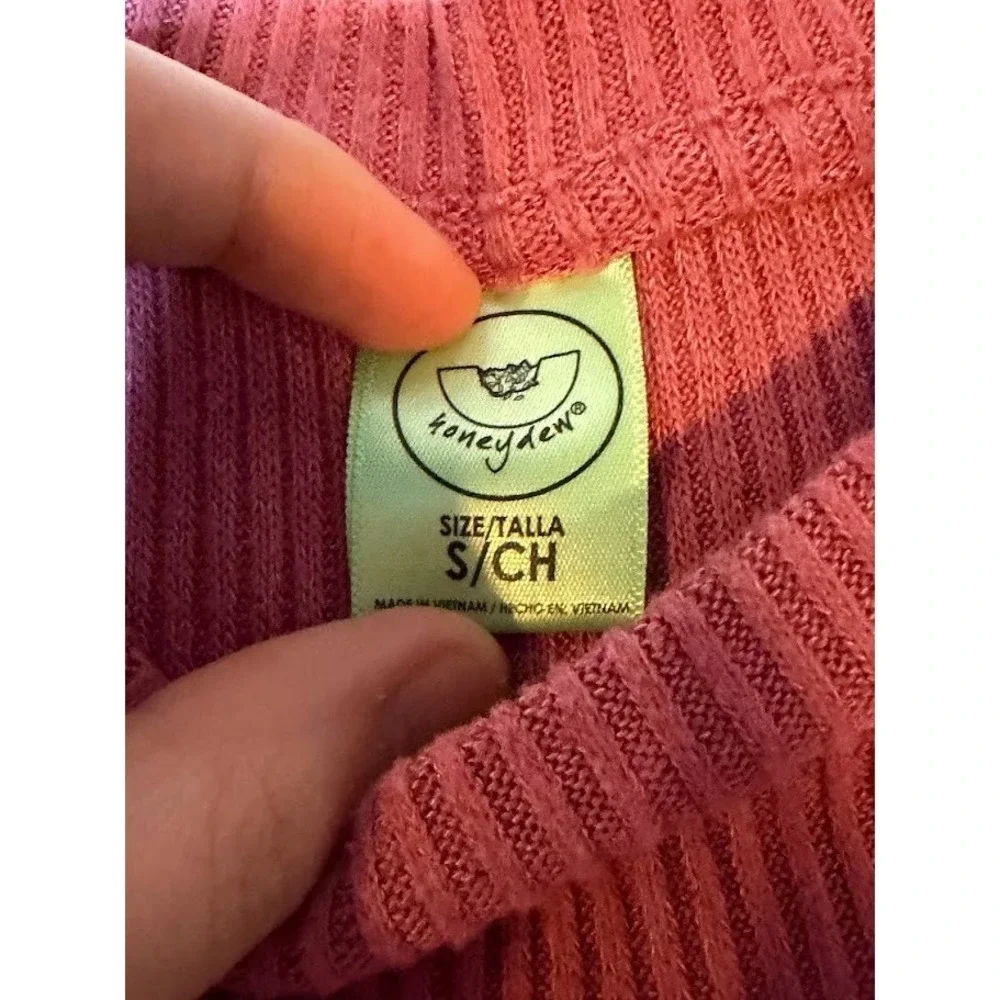 NWOT Women's Comfy Lightweight Lounge Set by Honeydew - Size Small